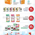Antevisão Folheto WELLS Família Promoções de 10 novembro a 31 dezembro